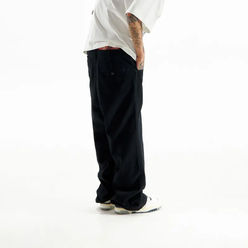 Crying Center Casual Pants Unisex-5