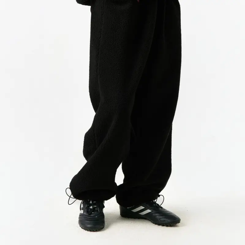 Crying Center Casual Pants Unisex-5
