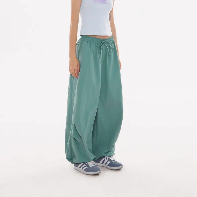 Crying Center Casual Pants Unisex-4
