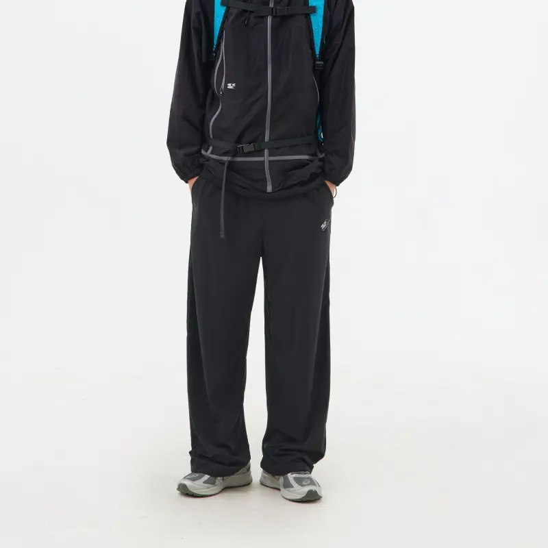 Crying Center Casual Pants Unisex-12