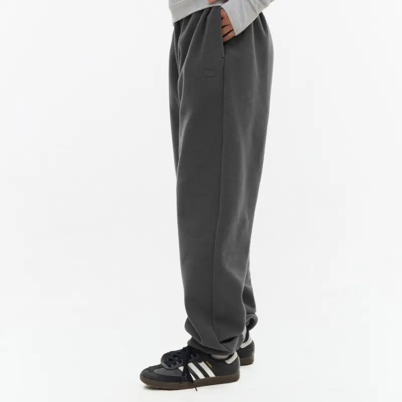 Crying Center Sweatshirt Casual Pants Unisex-8