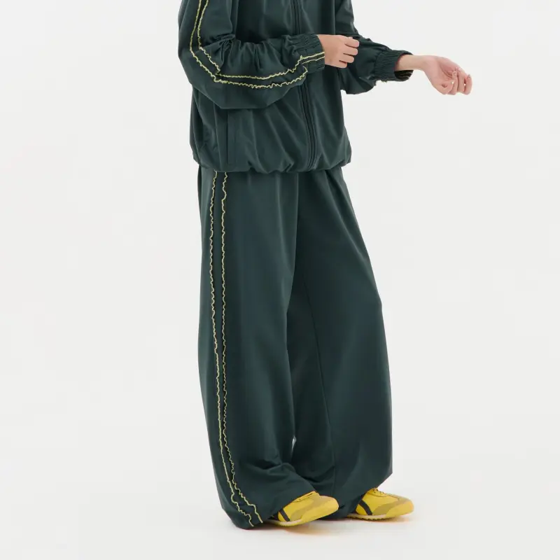 Crying Center Casual Pants Unisex-12