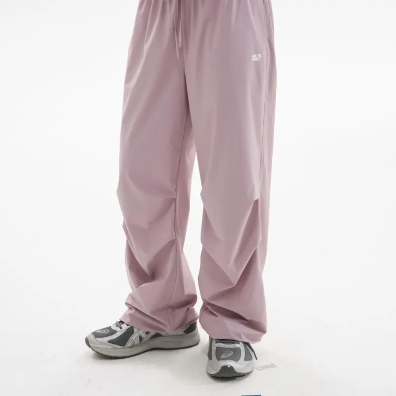 Crying Center Casual Pants Unisex-16