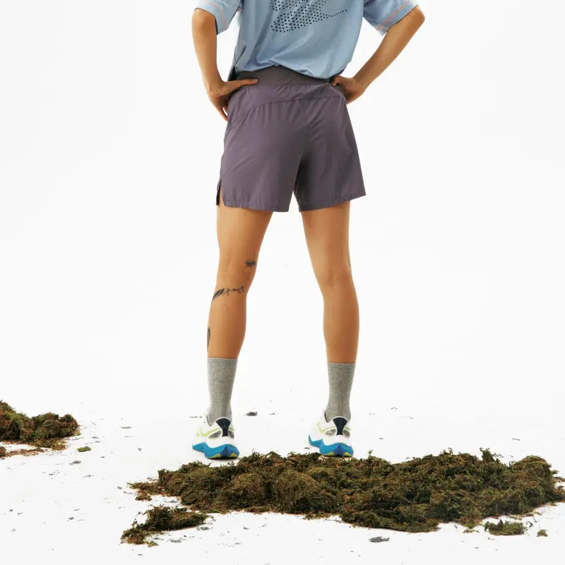 Crying Center Casual Shorts Unisex-8