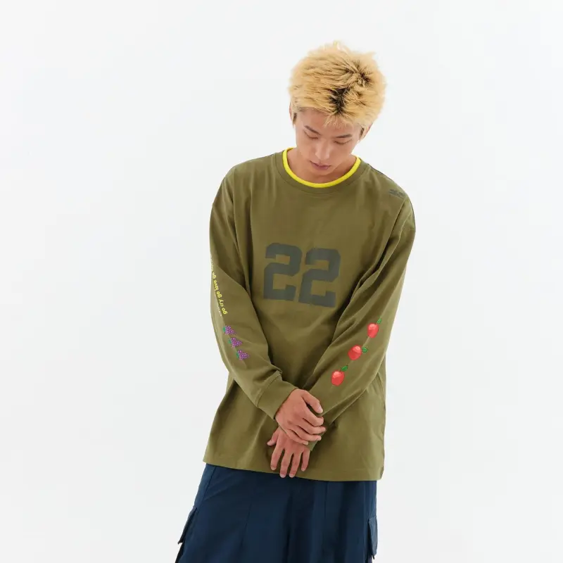 Crying Center T Shirts Unisex-2