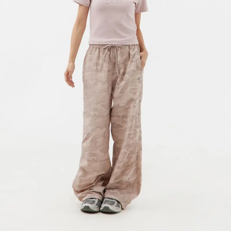 Crying Center Casual Pants Unisex-4