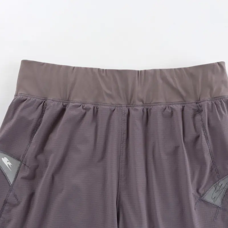 Crying Center Casual Shorts Unisex-4