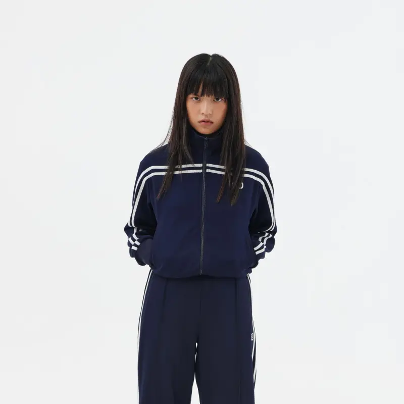 Crying Center Coat Jacket Unisex-6