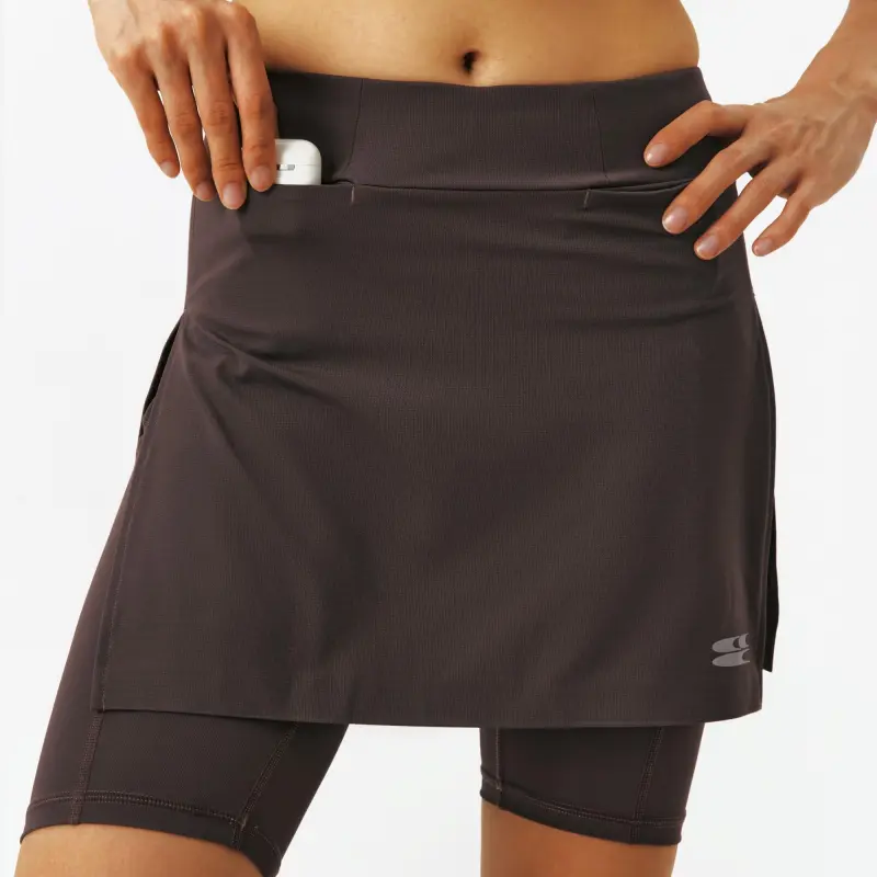 Crying Center Yoga Shorts Women's-4