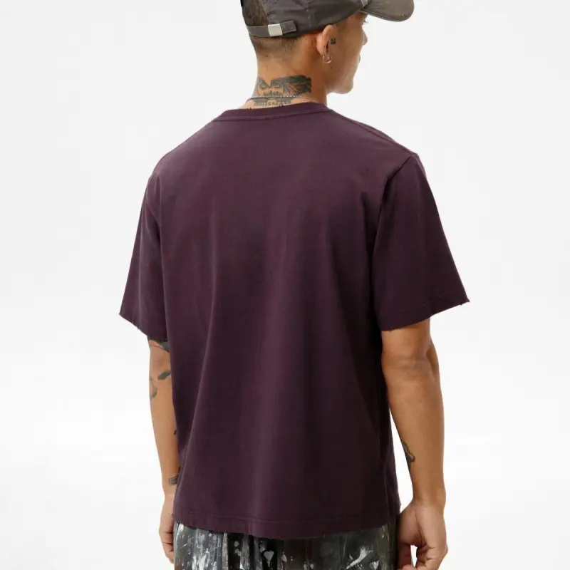 Crying Center T Shirts Unisex-7