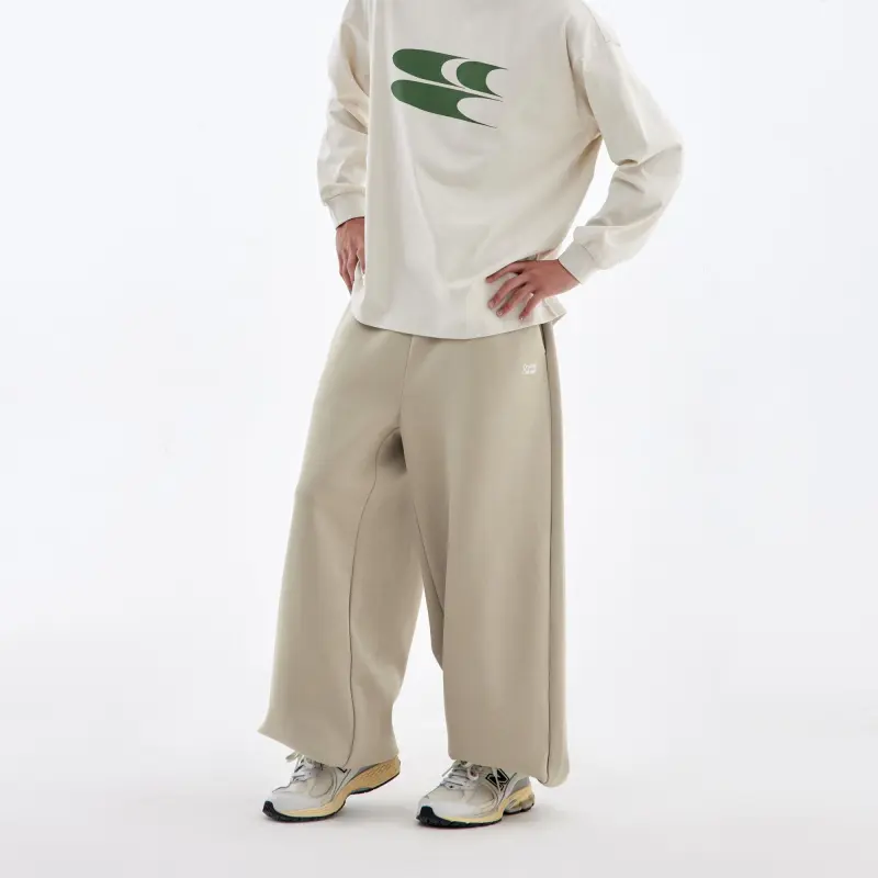 Crying Center Casual Pants Unisex-22