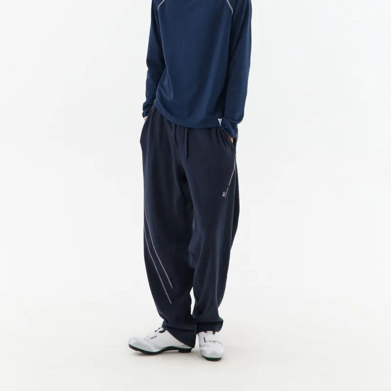 Crying Center Casual Pants Unisex-17