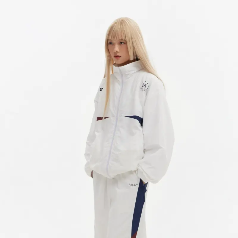 Crying Center Jackets Unisex-8