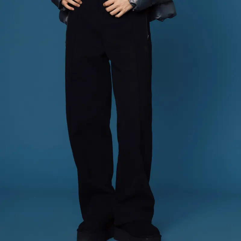 Crying Center Casual Pants Unisex-12