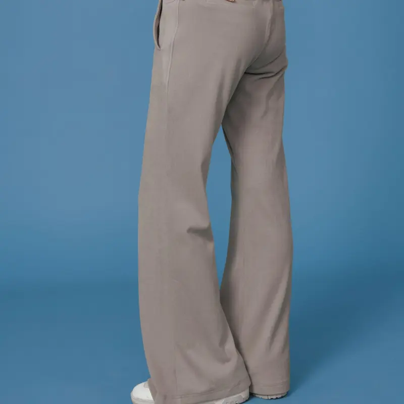 Crying Center Casual Pants Women's-13