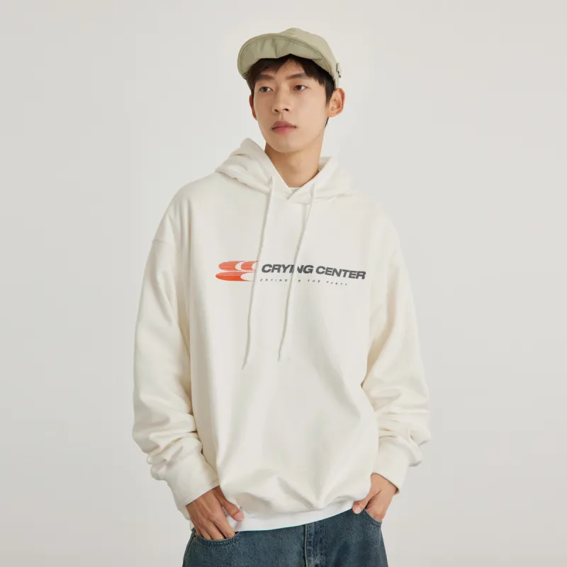 Crying Center Sweatshirts Unisex-8
