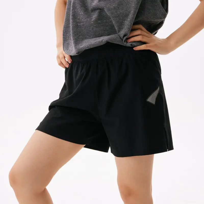 Crying Center Casual Shorts Unisex-19
