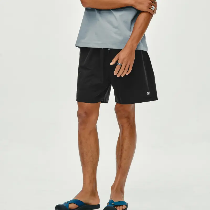 Crying Center Casual Shorts Unisex-29