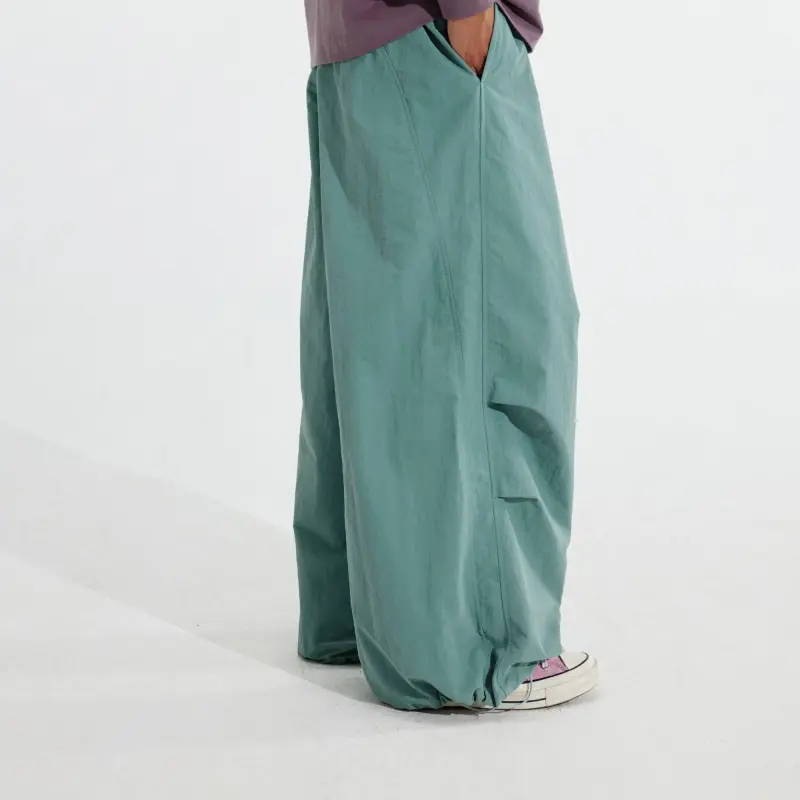 Crying Center Casual Pants Unisex-8
