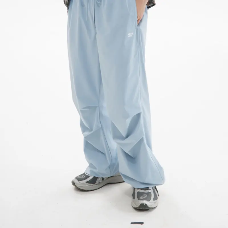 Crying Center Casual Pants Unisex-6