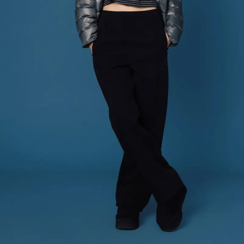 Crying Center Casual Pants Unisex-10