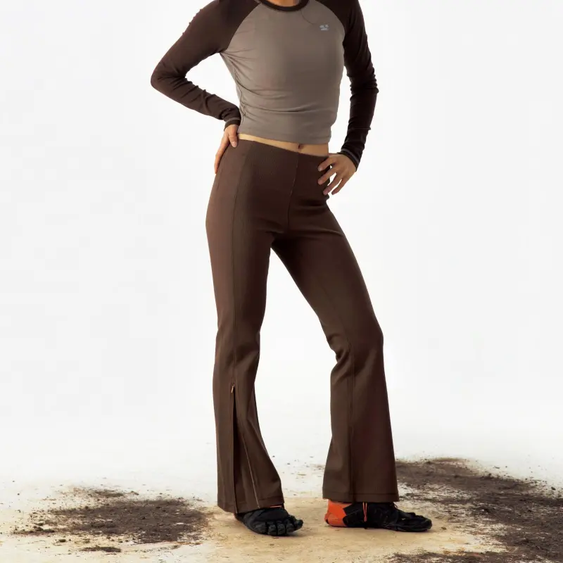 Crying Center Casual Pants Women's-3