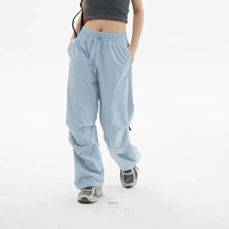 Crying Center Casual Pants Unisex-7