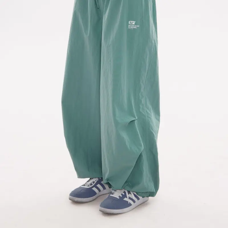 Crying Center Casual Pants Unisex-13