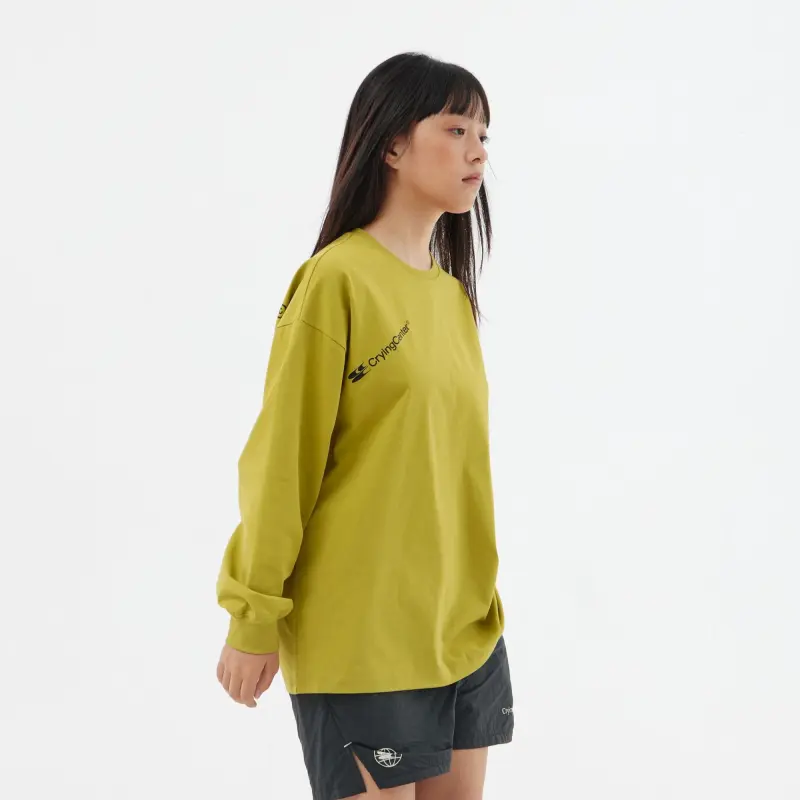 Crying Center T Shirts Unisex-3