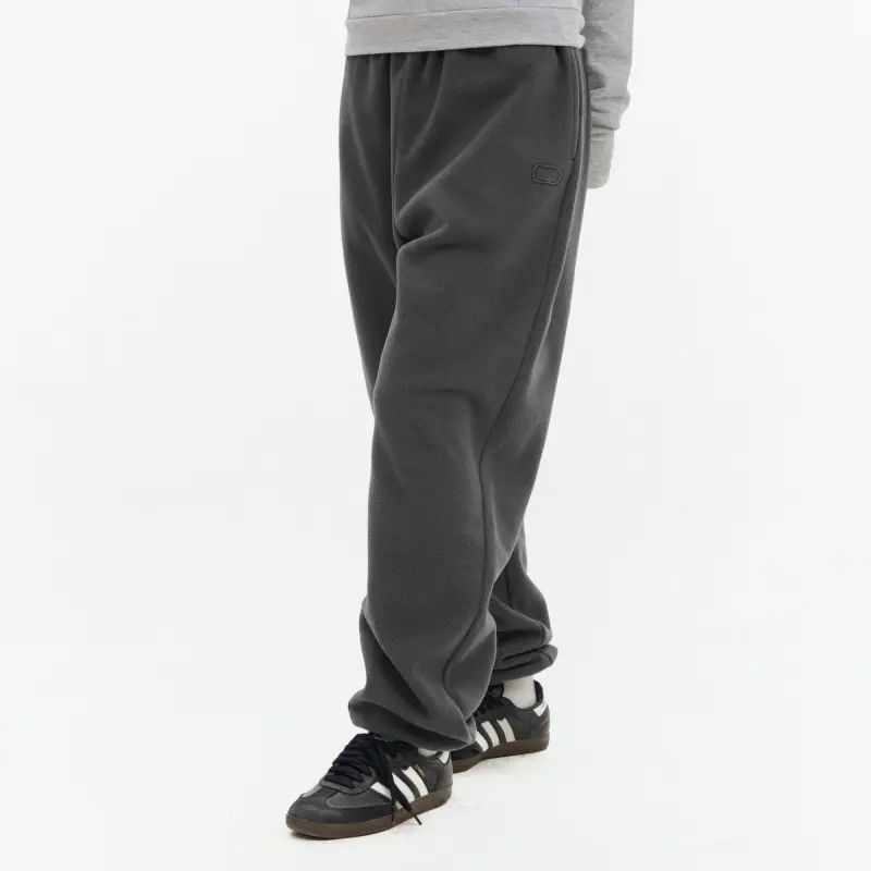 Crying Center Sweatshirt Casual Pants Unisex-7