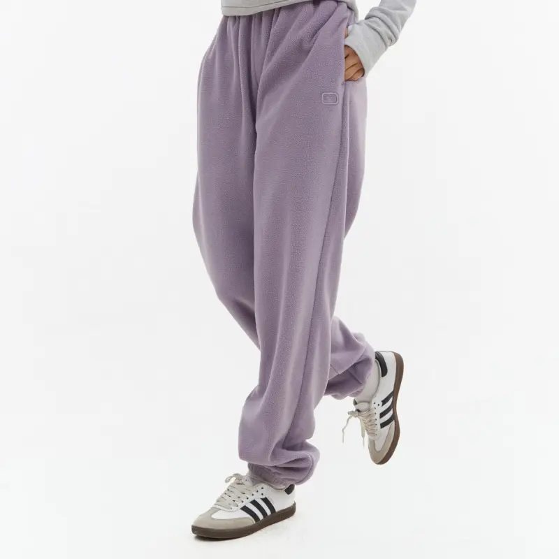 Crying Center Sweatshirt Casual Pants Unisex-4