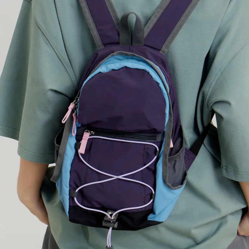 Crying Center Backpacks-9