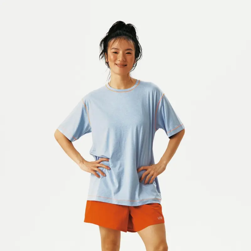 Crying Center T Shirts Unisex-14
