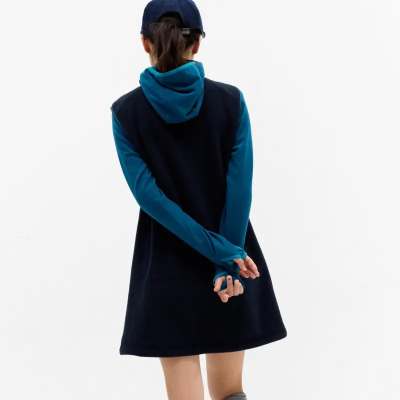 Crying Center Casual Long Skirt Unisex-7