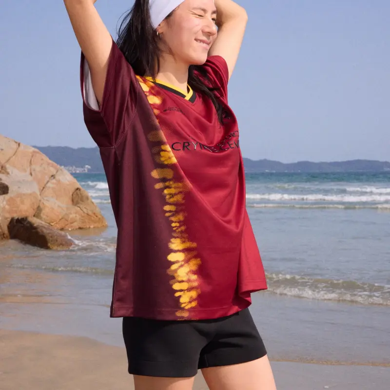 Crying Center T Shirts Unisex-4