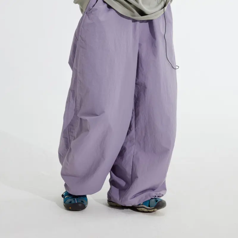 Crying Center Casual Pants Unisex-19