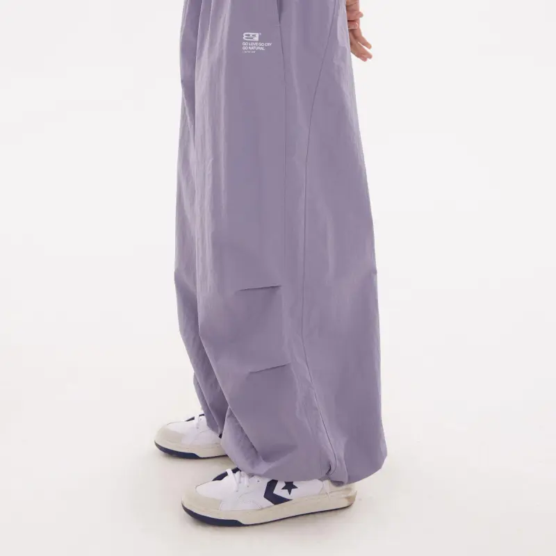 Crying Center Casual Pants Unisex-23