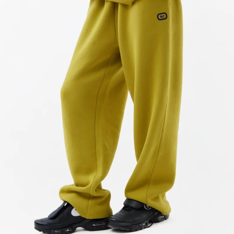 Crying Center Casual Pants Unisex-15