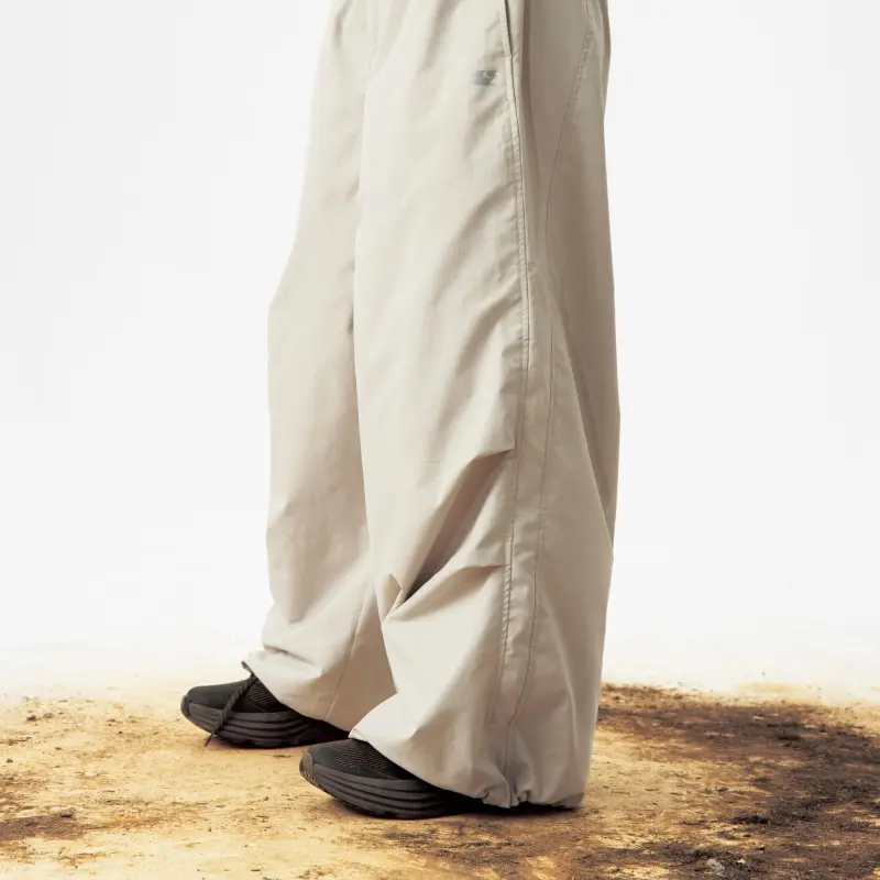 Crying Center Casual Pants Unisex-17
