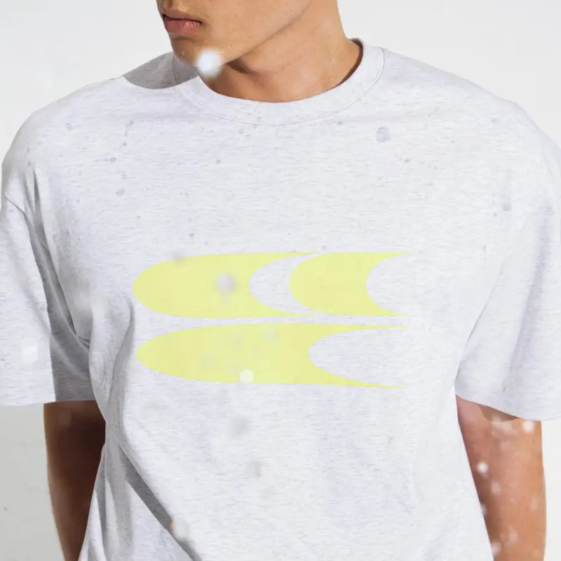 Crying Center T Shirts Unisex-29