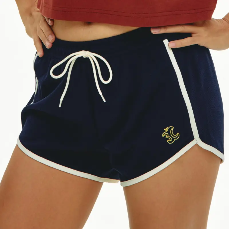 Crying Center Sports Shorts Women's-3