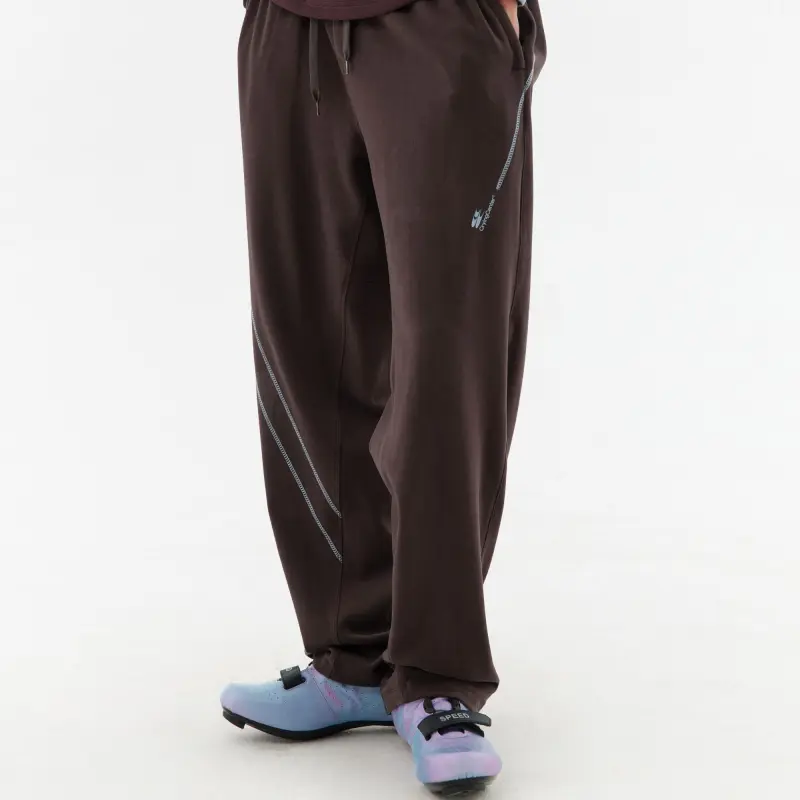 Crying Center Casual Pants Unisex-7