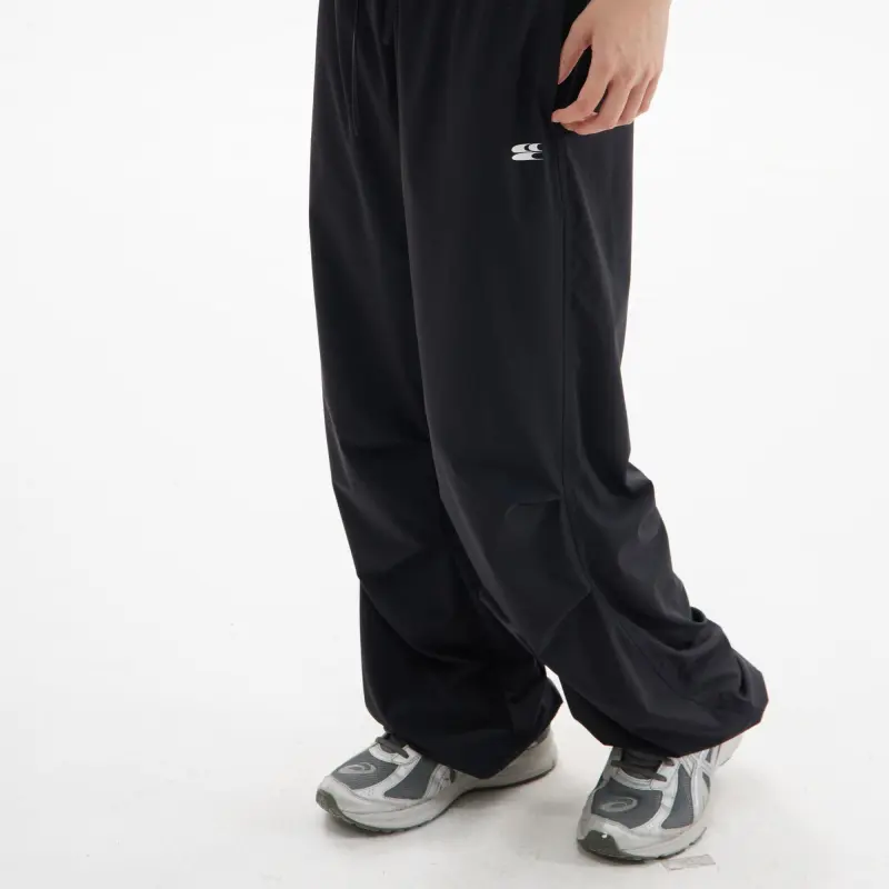 Crying Center Casual Pants Unisex-28