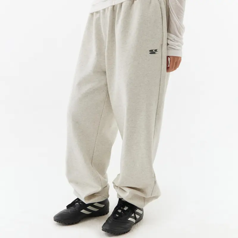 Crying Center Casual Pants Unisex-7