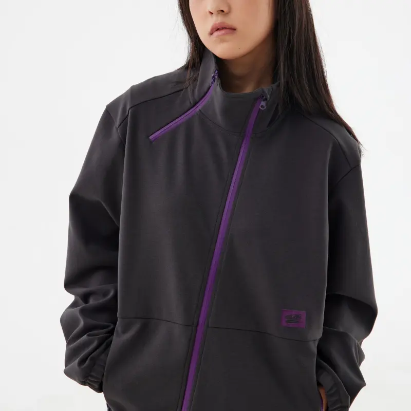 Crying Center Jackets Unisex-12
