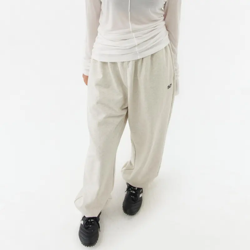 Crying Center Casual Pants Unisex-3