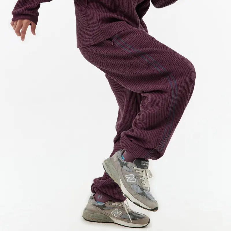 Crying Center Casual Pants Unisex-11
