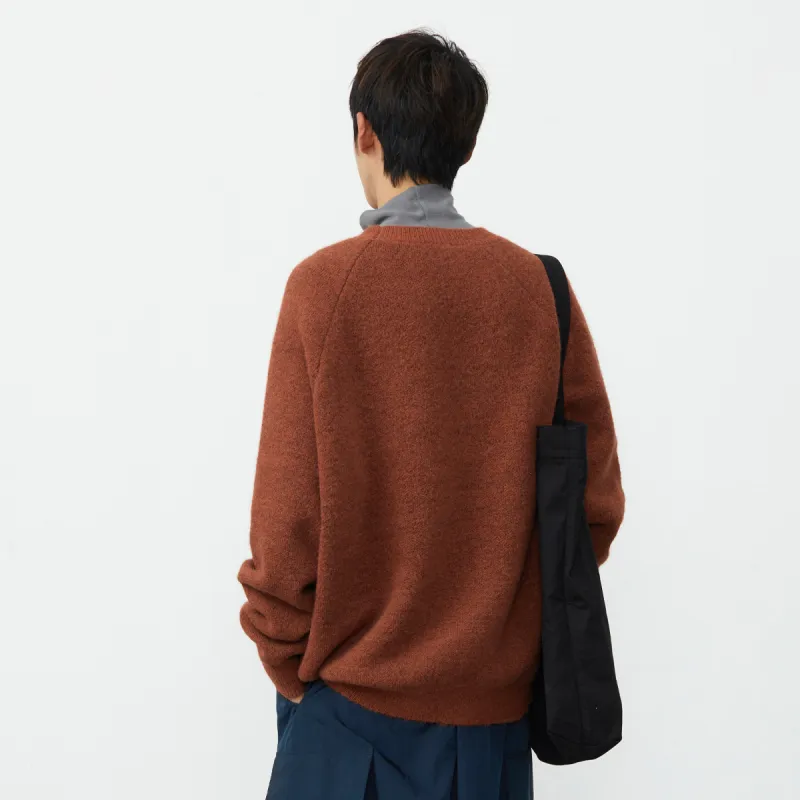 Crying Center Sweaters Unisex-9