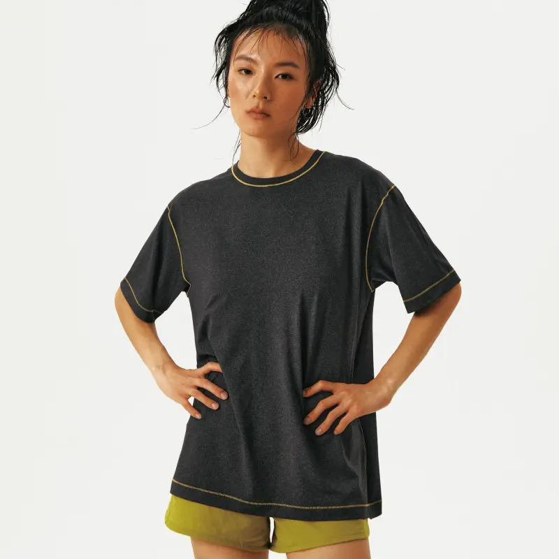 Crying Center T Shirts Unisex-6