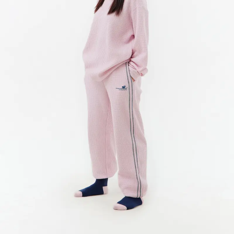 Crying Center Casual Pants Unisex-4